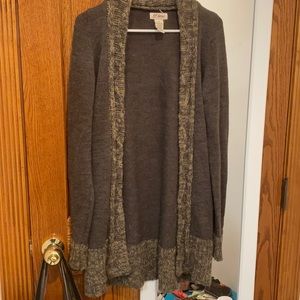 Cardigan